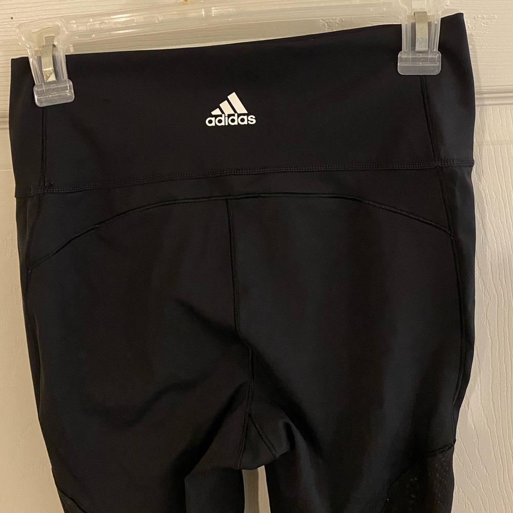 Adidas leggings M - Picture 3 of 9
